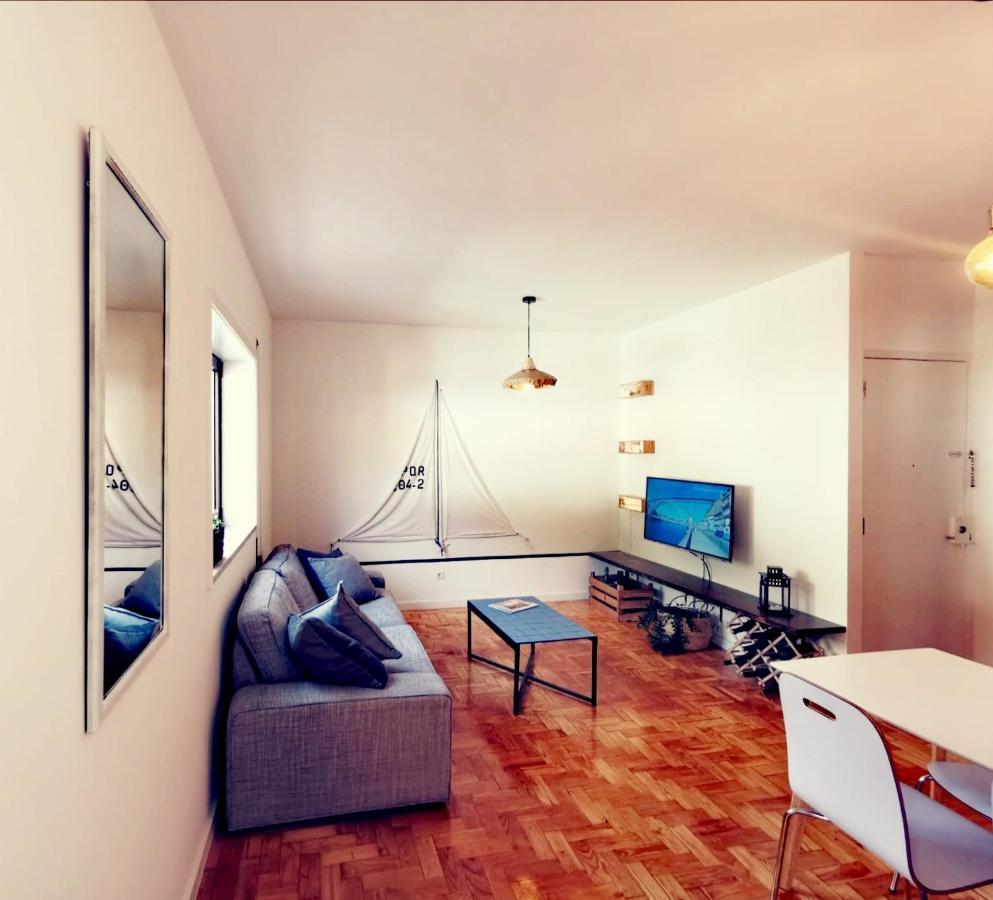 Apartmán Fisherman'S Wharf Porto Vila Nova de Gaia Exteriér fotografie