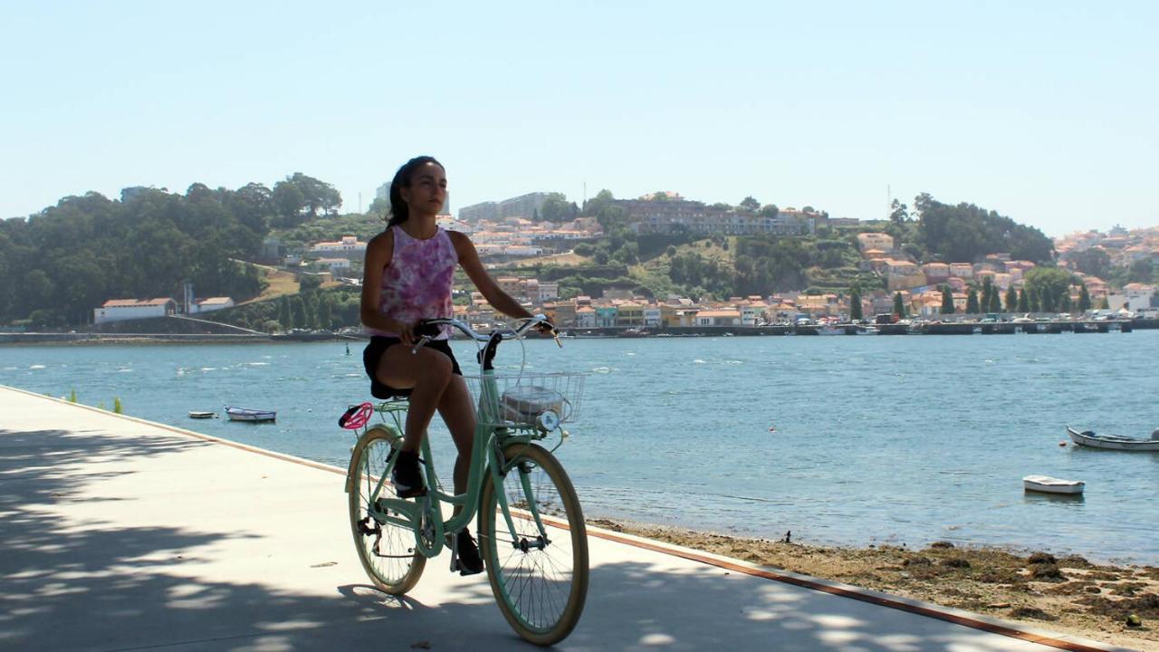 Apartmán Fisherman'S Wharf Porto Vila Nova de Gaia Exteriér fotografie