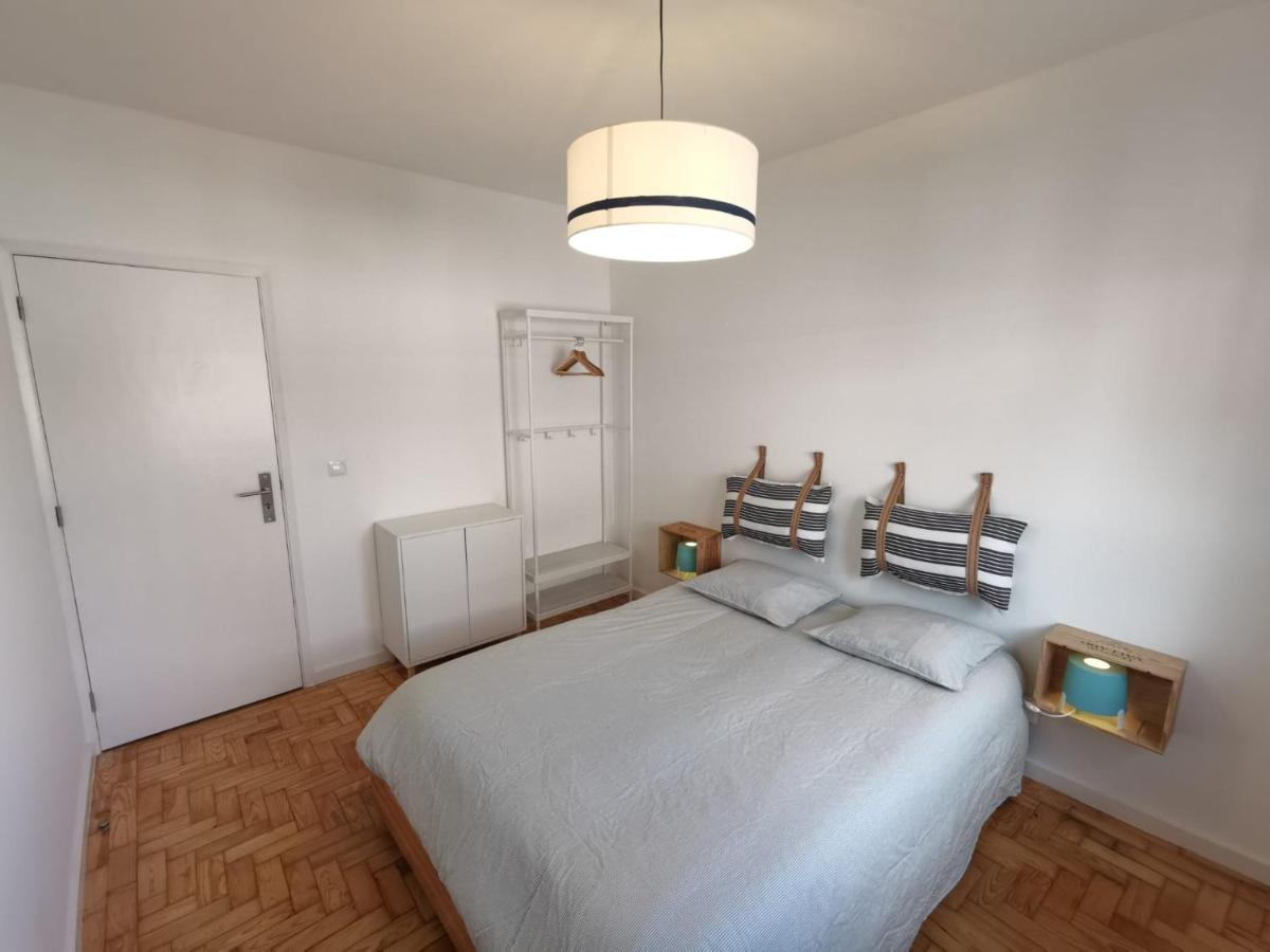 Apartmán Fisherman'S Wharf Porto Vila Nova de Gaia Exteriér fotografie
