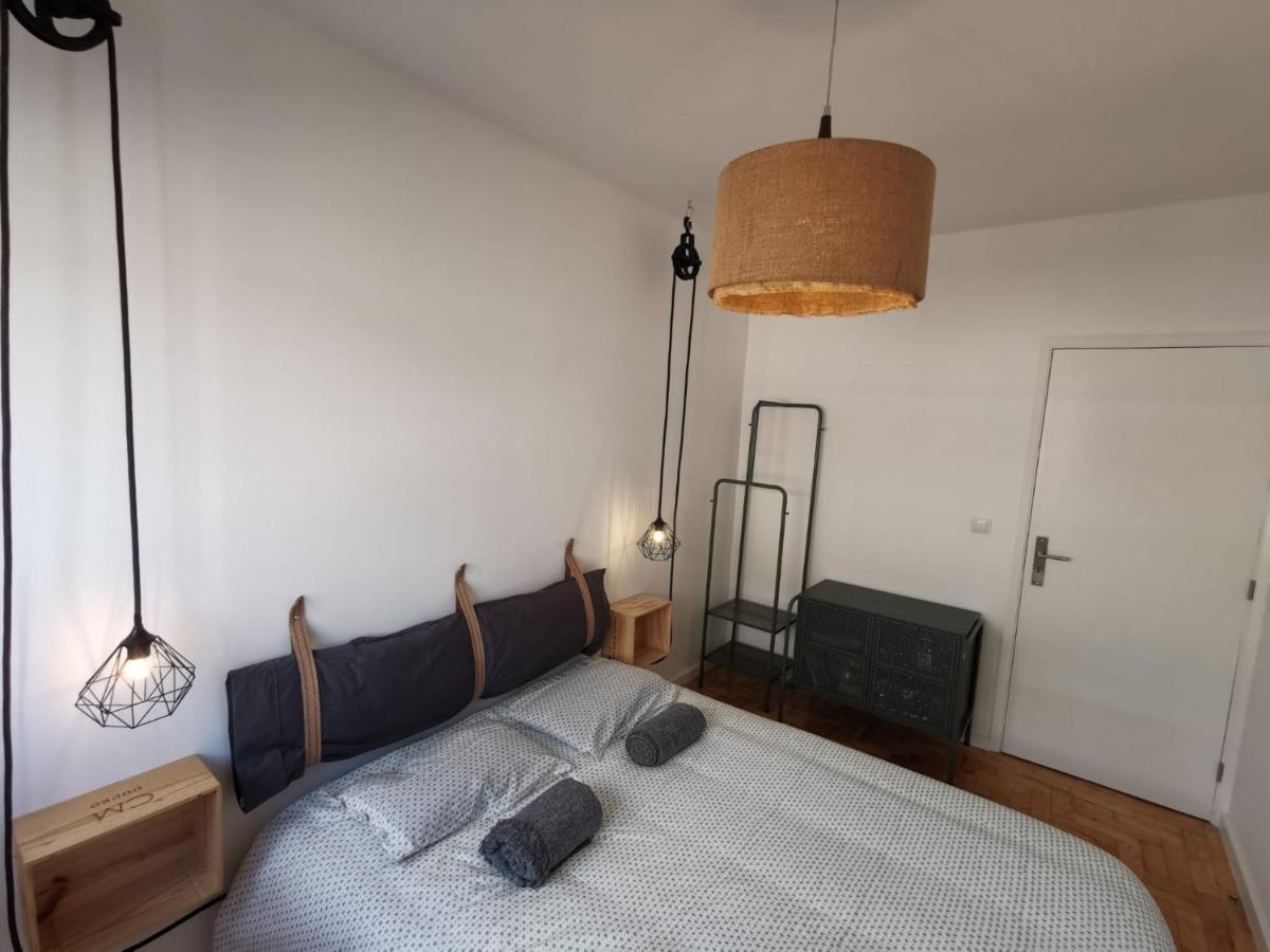 Apartmán Fisherman'S Wharf Porto Vila Nova de Gaia Exteriér fotografie