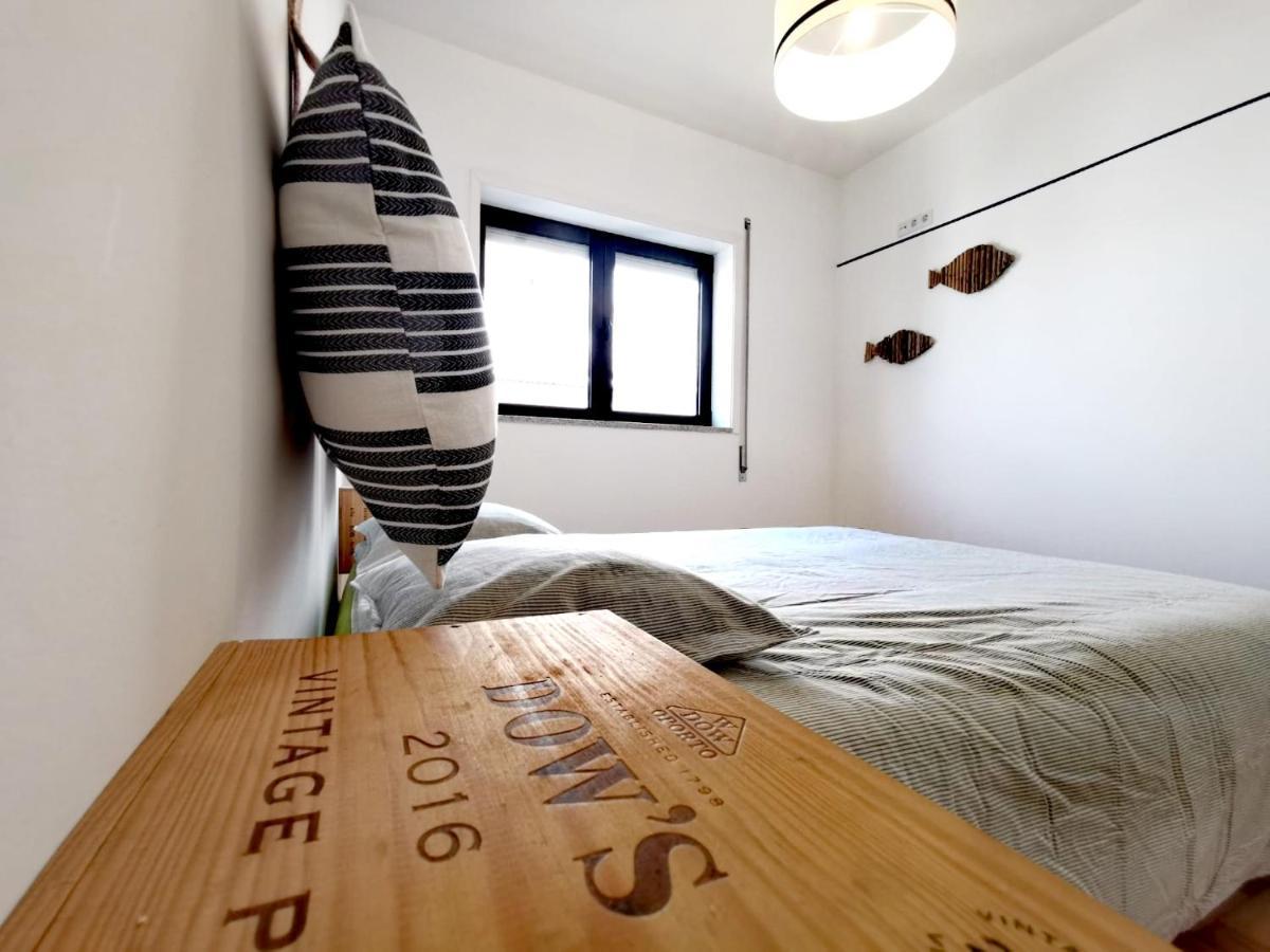 Apartmán Fisherman'S Wharf Porto Vila Nova de Gaia Exteriér fotografie