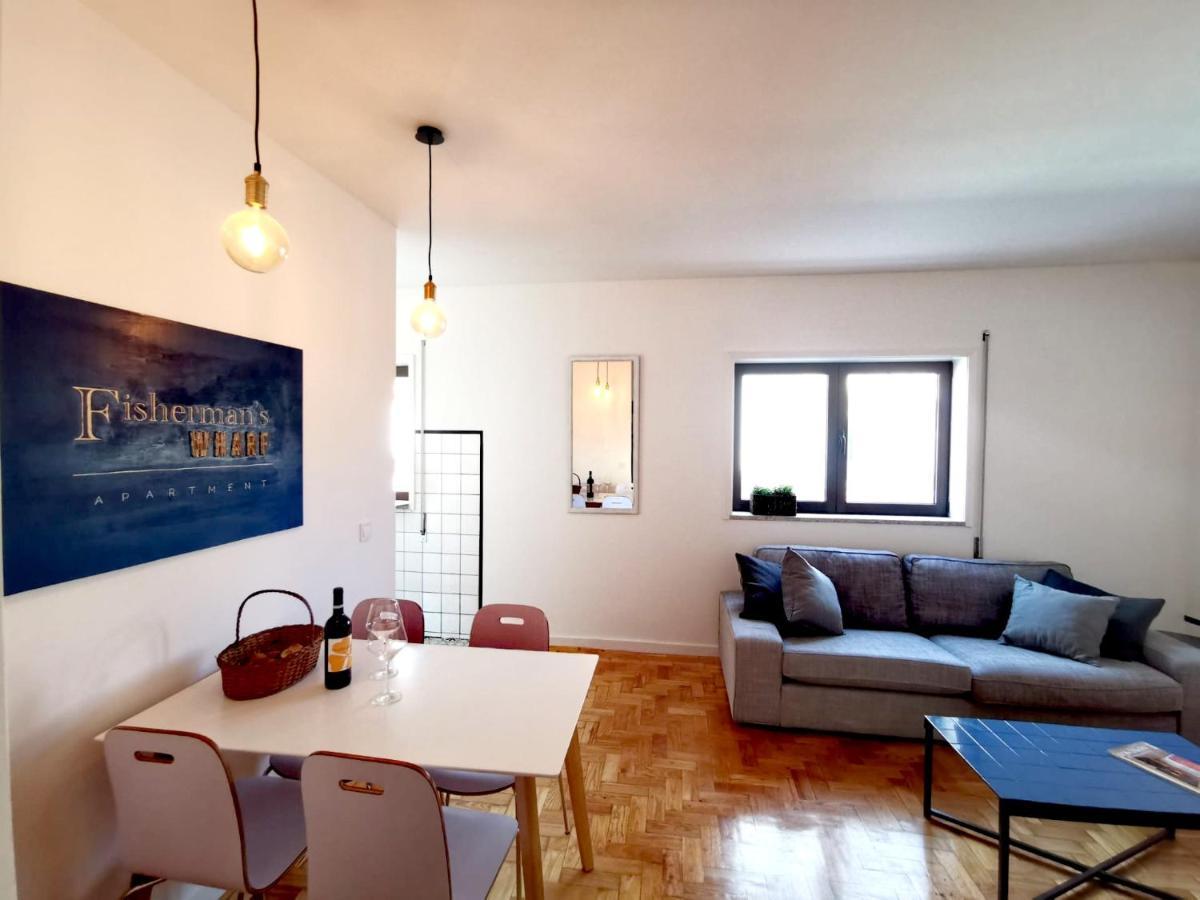 Apartmán Fisherman'S Wharf Porto Vila Nova de Gaia Exteriér fotografie